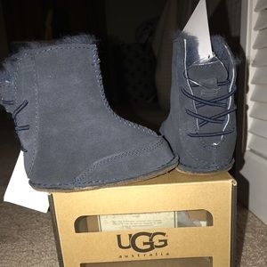 Infant Ugg boots